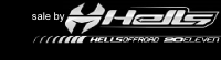 sale by HELLs - zum Webshop www.hells.de