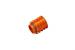 H-ONE Bremsflüssigkeitsbehälter orange für KTM